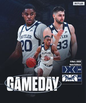 Image post by @butlermbb on Instagram
