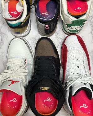 Image post by @moveinsoles on Instagram