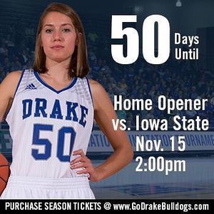 Image post by @drakewbb on Instagram