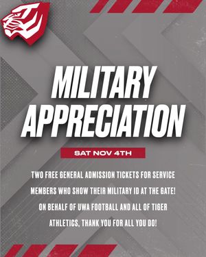 Image post by @uwaathletics on Instagram