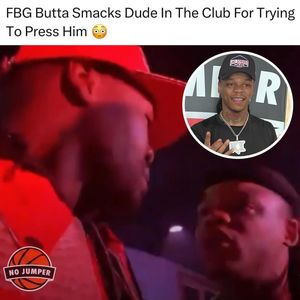 Image post by @nojumper on Instagram