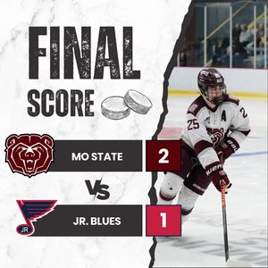 Image post by @mostatehockey on Instagram