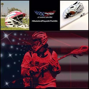 Image post by @cascade_lacrosse on Instagram