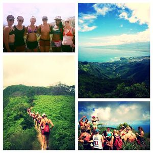 Image post by @stanfordwswim on Instagram