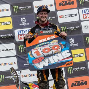 Image post by @racerxonline on Instagram