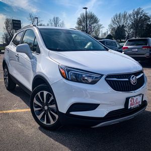 Image post by @davesinclairbuickgmc on Instagram