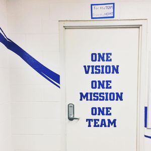 Image post by @dukeswimdive on Instagram