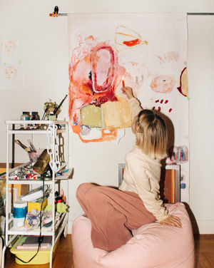 Image post by @vsco on Instagram