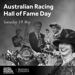 Image post by @australianturfclub on Instagram