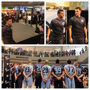 Image post by @christianramirez_21 on Instagram