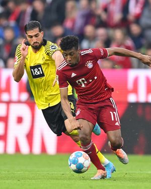 Image post by @fcbayern on Instagram