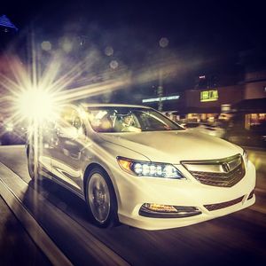Image post by @acura on Instagram