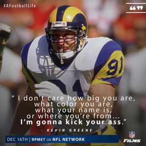 Image post by @nflfilms on Instagram