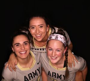Image post by @armywp_wlax on Instagram