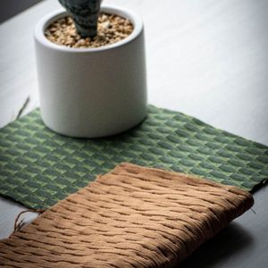 Image post by @pallastextiles on Instagram