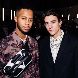 Image post by @maisonvalentino on Instagram