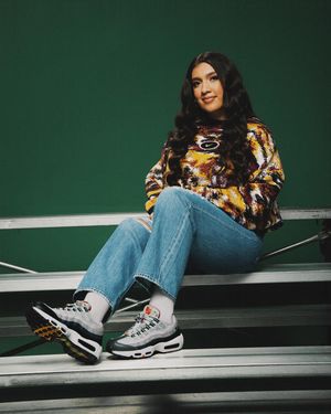 Image post by @footlocker on Instagram