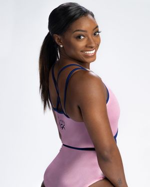 Image post by @simonebiles on Instagram