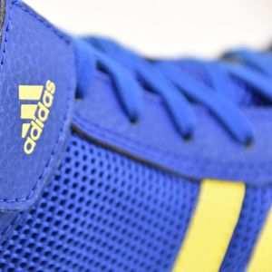 Image post by @adidaswrestling on Instagram