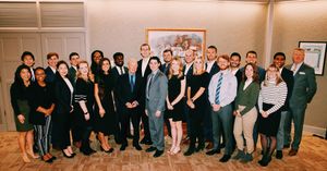Image post by @purduemortarboard on Instagram
