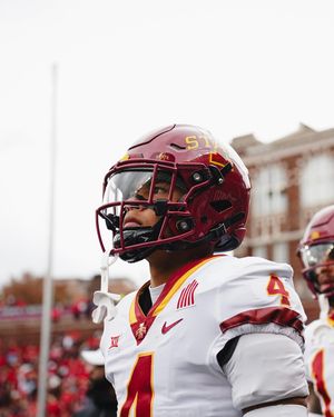 Image post by @cyclonefb on Instagram