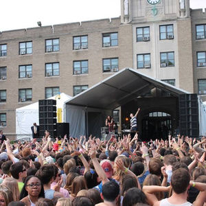 Image post by @fordhamcab on Instagram