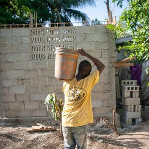 Image post by @childrensrelief on Instagram