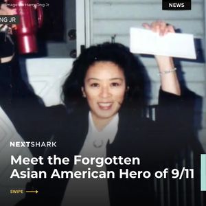 Image post by @nextshark on Instagram