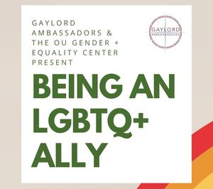 Image post by @gaylordcollege on Instagram