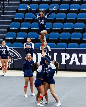 Image post by @dbu_stunt on Instagram