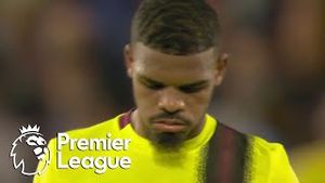 Video post by @nbcsports on YouTube