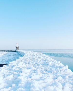 Image post by @chicago.explore on Instagram