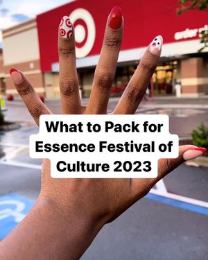 Image post by @targetwhileblack on Instagram