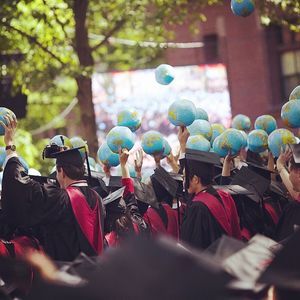 Image post by @harvard on Instagram