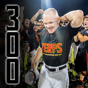 Image post by @terpsbaseball on Instagram