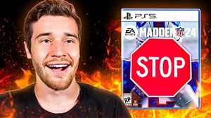 Video post by @swiftmadden on YouTube
