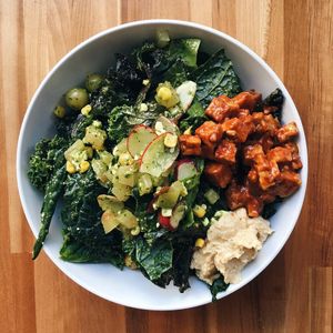 Image post by @forage_kitchen on Instagram