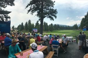 Image post by @barracudachampionship on Instagram