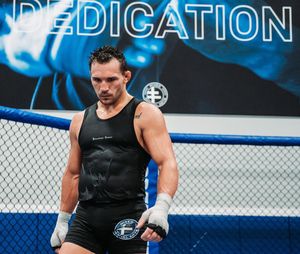 Image post by @mikechandlermma on Instagram