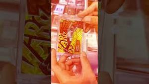 Video post by @rothcards on YouTube