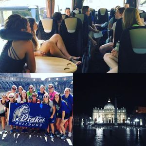 Image post by @dubulldogs on Instagram