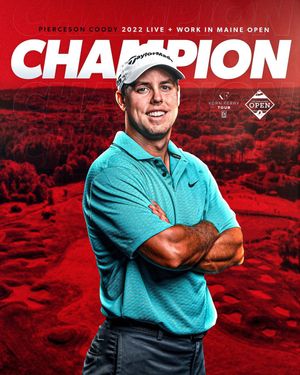 Image post by @kornferrytour on Instagram