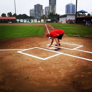 Image post by @baseballcanada on Instagram
