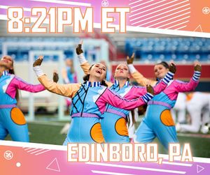 Image post by @madisonscouts on Instagram