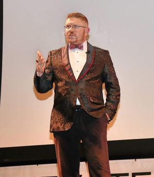 Image post by @youngprofessorg on Instagram