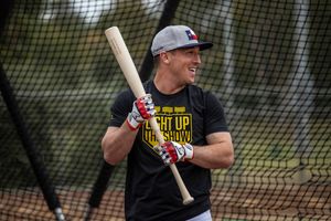 Image post by @eastonbaseball on Instagram