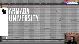 Video post by @armadamusictv on YouTube
