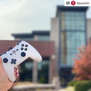Image post by @ballstatemedia on Instagram