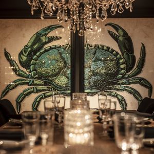 Image post by @timothyoulton on Instagram