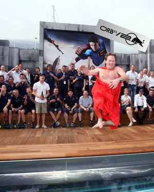Image post by @redbullracing on Instagram
